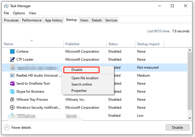 5 Ways to Speed Up Your Computer's Boot Time 5 Ways to Speed Up Your Computer's Boot Time