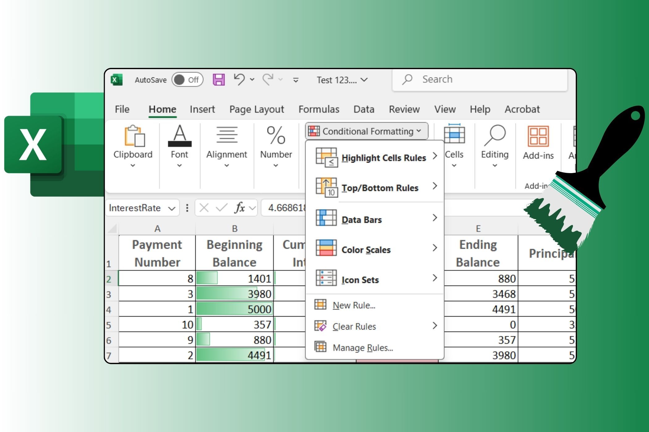 Mastering Conditional Formatting in Microsoft Word