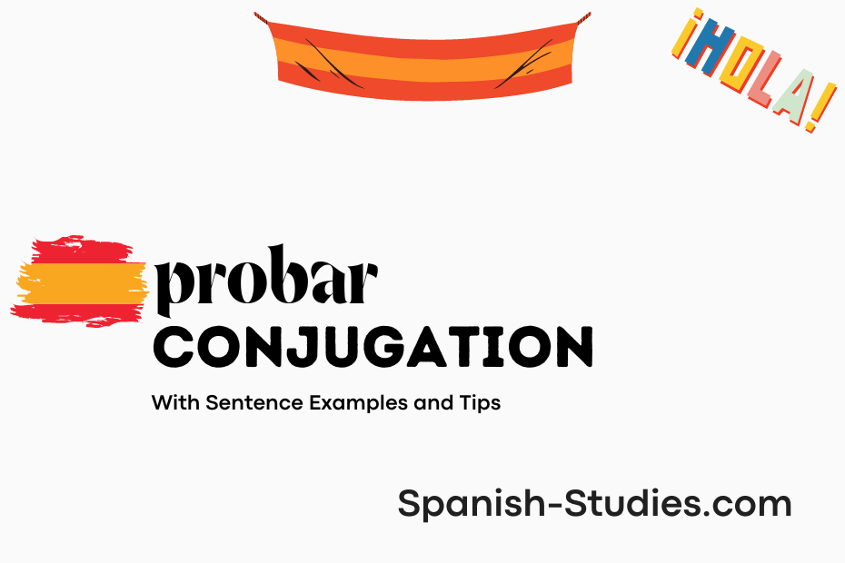 Mastering Probar: 5 Tips