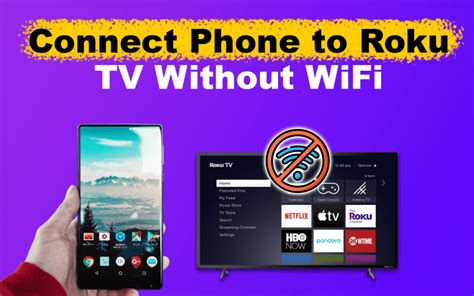Connect Your Phone To Roku Tv Without Wifi Easy Way Alvaro Trigo S Blog Connect Your Phone To Roku Tv Without Wifi Easy Way Alvaro Trigo S Blog