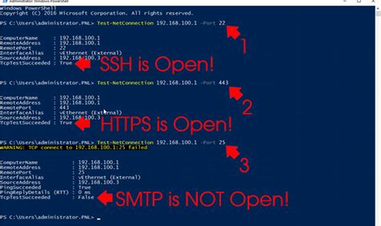 Solve Connectivity Issues: Firewall Debugging 101