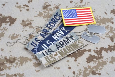 The Hard Realities of Military Service