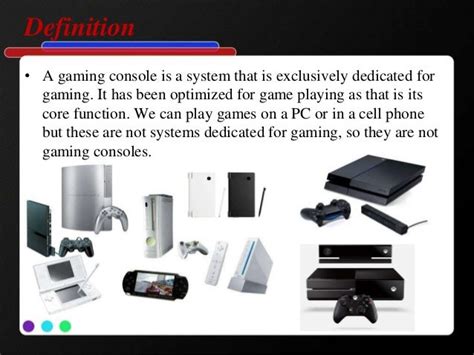 The Ultimate Guide to Console Meaning The Ultimate Guide to Console Meaning