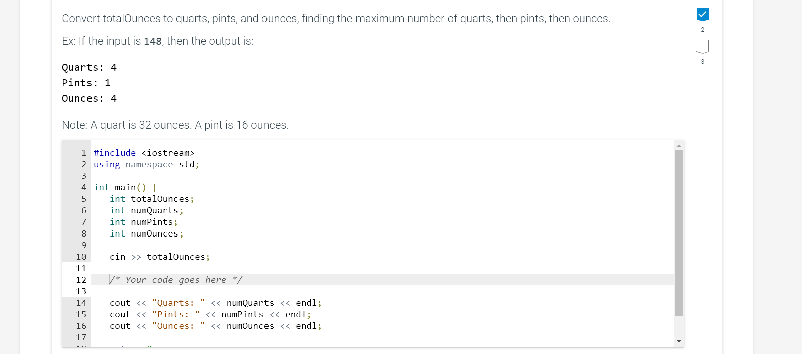 Convert Ounces To Quarts Convert Ounces To Quarts