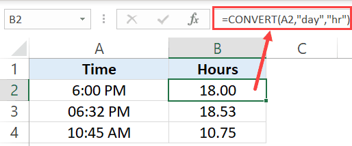 Convert Time To Decimal Quantity In Excel Hours Minutes Seconds Digittaly Convert Time To Decimal Quantity In Excel Hours Minutes Seconds Digittaly