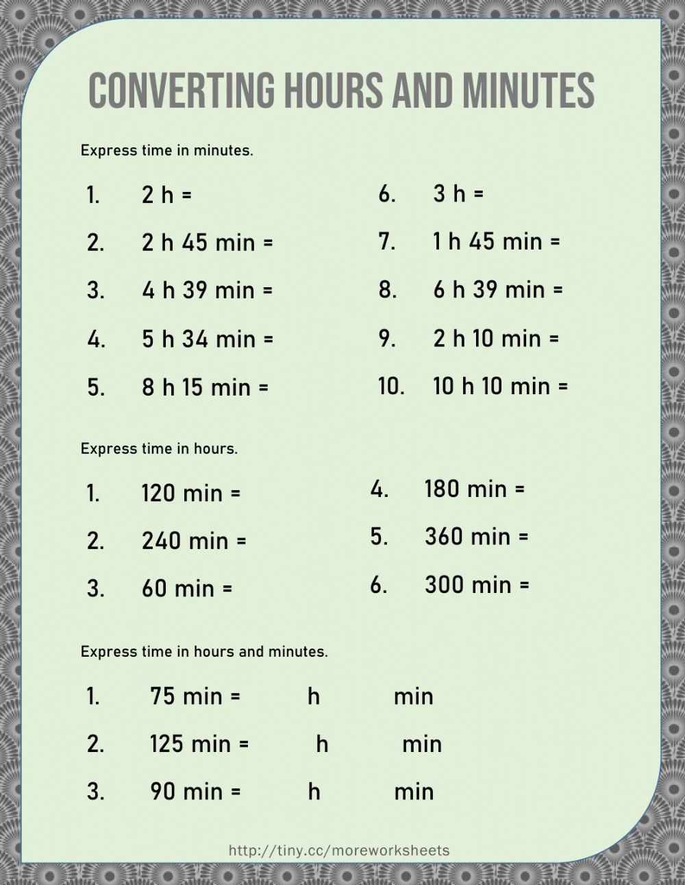 Convert Decimals: 4 Easy Ways