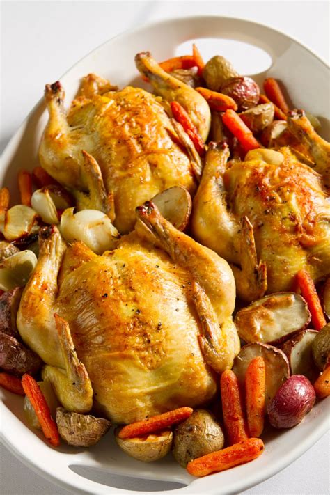 Cooking Secrets Revealed How Long Do You Cook Cornish Hens At 350