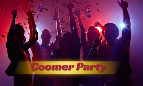 Coomee Party: Ultimate Guide to Fun & Unique Celebrations
