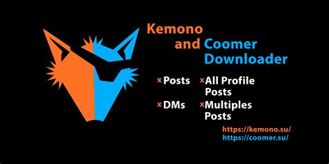 5 Tips to Safely Download with Coomer Su
