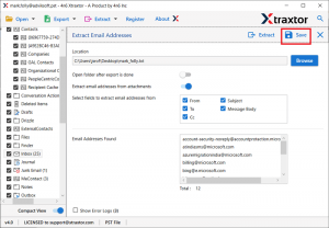 Copy Email Address From Outlook In 5 Easy Steps