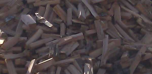 The Ultimate Guide: Cord of Firewood Calculator
