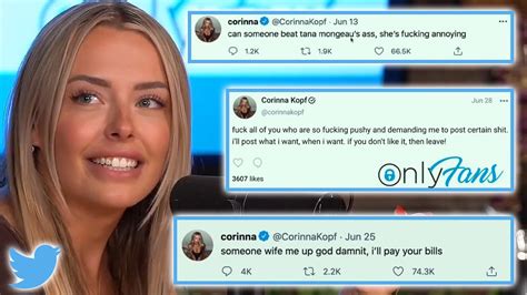 5 Reasons to Explore Corinna's Content