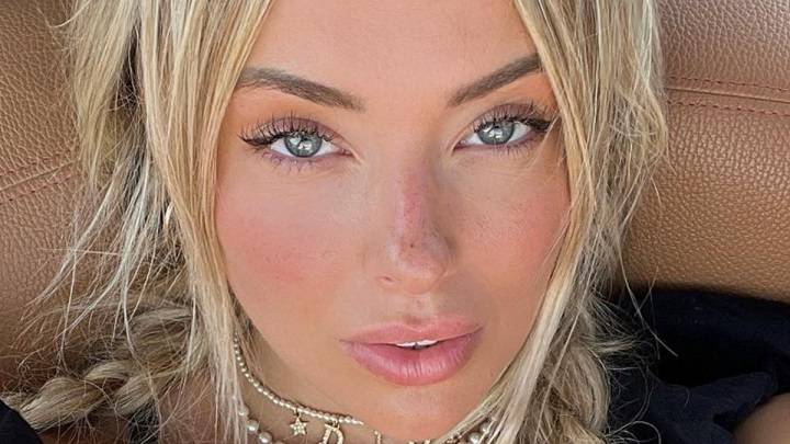 Corinna Kopf's OnlyFans Secrets Unveiled