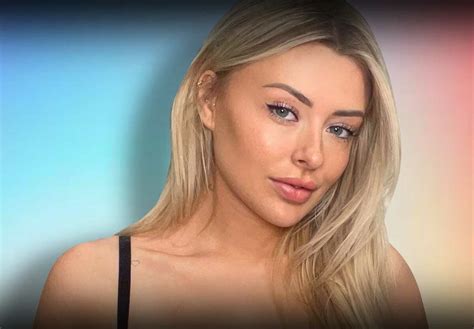Corinna Kopf's Leaked Content Goes Viral