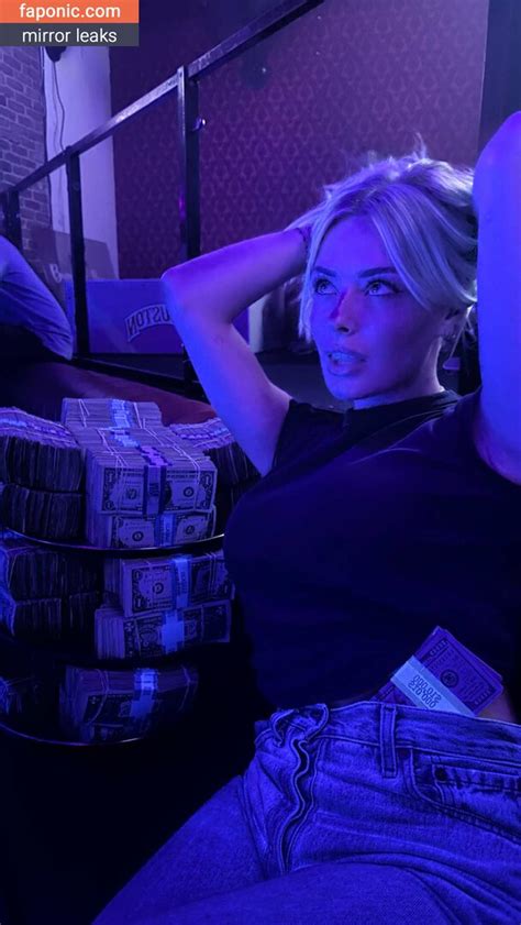 Corinna Kopf's OF Leak: The Scandal