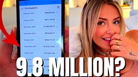 Corinna Kopf OnlyFans Leak: What Really Happened?