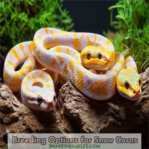 5 Steps to Snake Breeding Success 5 Steps to Snake Breeding Success