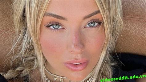 Corrina Kopf's OnlyFans Leak Unveiled
