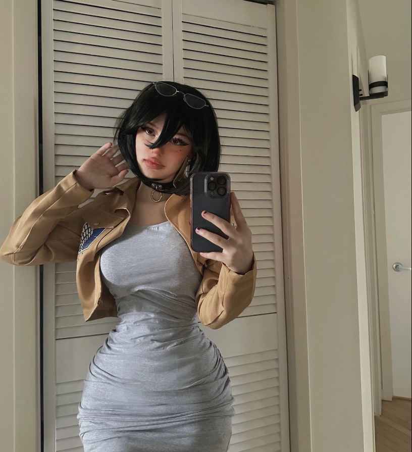 OnlyFans Cosplay Leak: Behind the Scenes