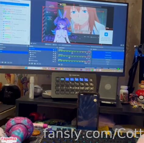 Exploring 3 Exclusive Cottontailva Secrets