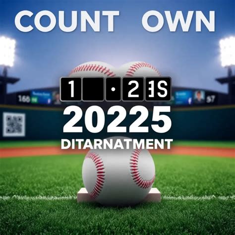 Countdown To The 2025 Ncaa Baseball Tournament Excitement Builds Countdown To The 2025 Ncaa Baseball Tournament Excitement Builds