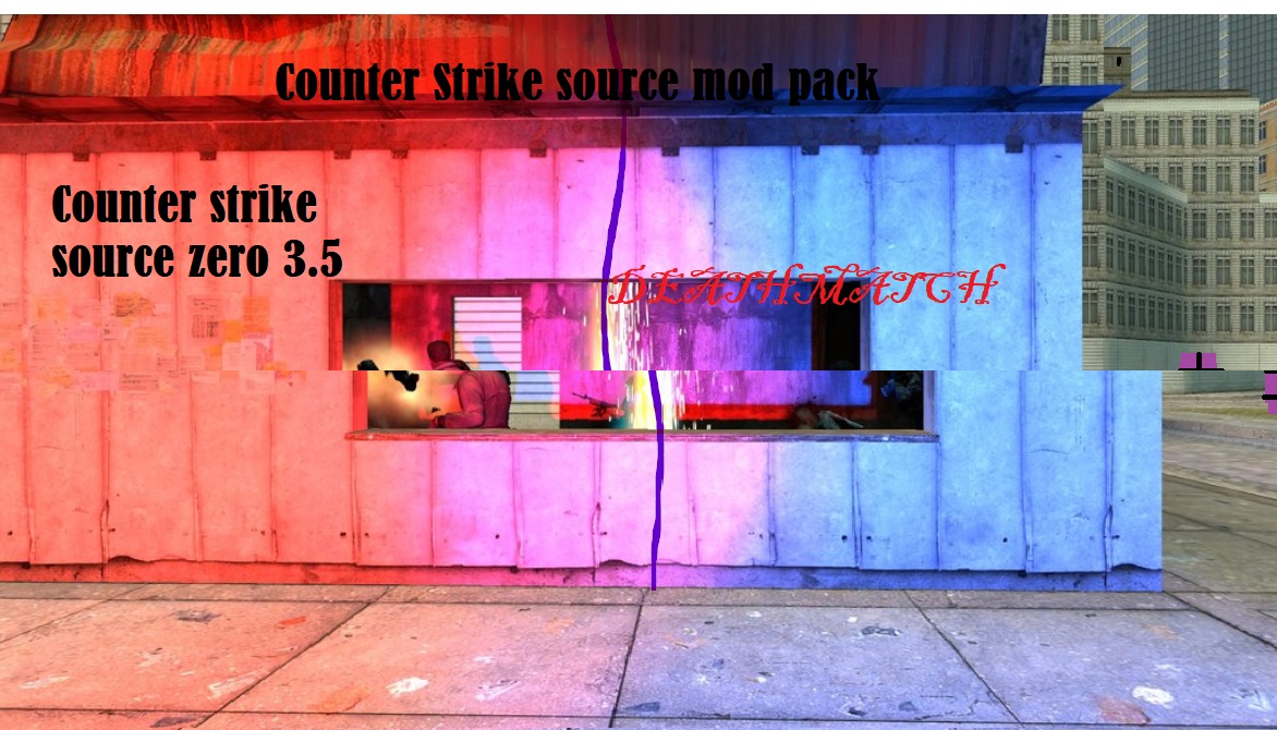 Mastering Counter-Strike: Source Animations Mastering Counter-Strike: Source Animations