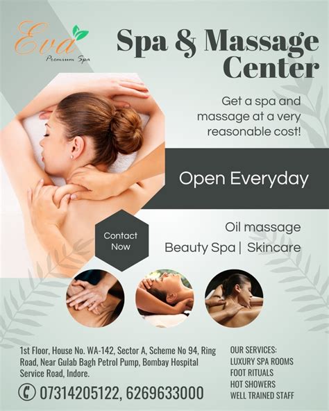 7 Best Couples Full Body Massages Near You