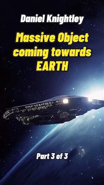 Mysterious Object's Earth-Bound Journey: A Celestial Mystery