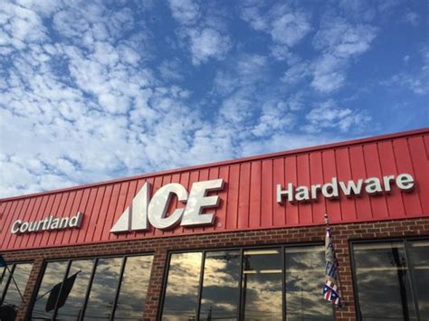 Courtland Ace Hardware Hearth Updated May 2025 14 Reviews 6 N Bond St Bel Air Maryland