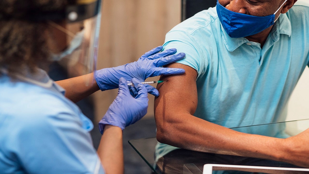 5 Tips for Relieving Back Pain Post-Vaccination