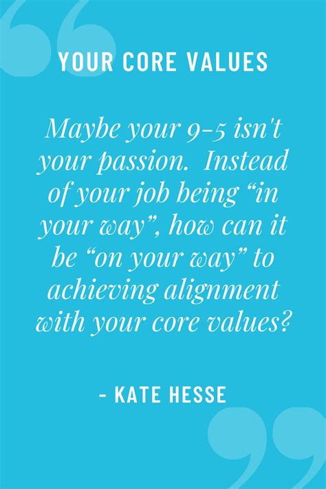 Create Joy Through Core Values Alignment As Part Of A Personal Development Strategy Core