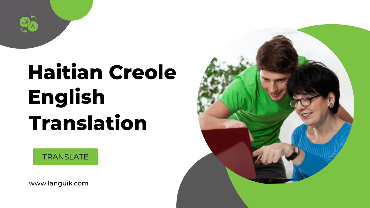 Creole's Secrets: Unlocking English Treasures