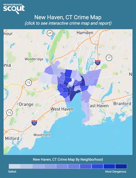 New Haven's Rising Crime: What's Next?
