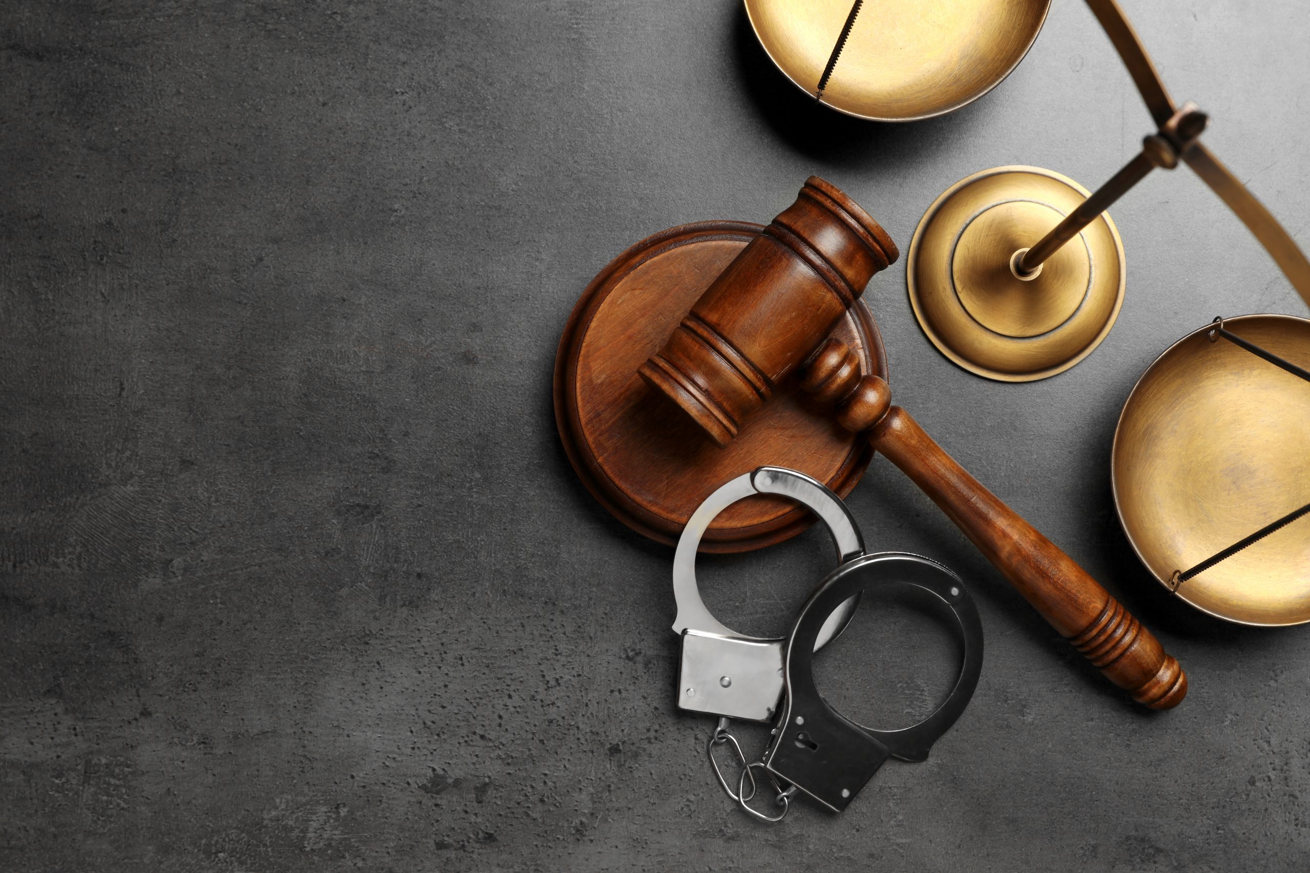 Exploring 5 Criminal Justice Degree Paths
