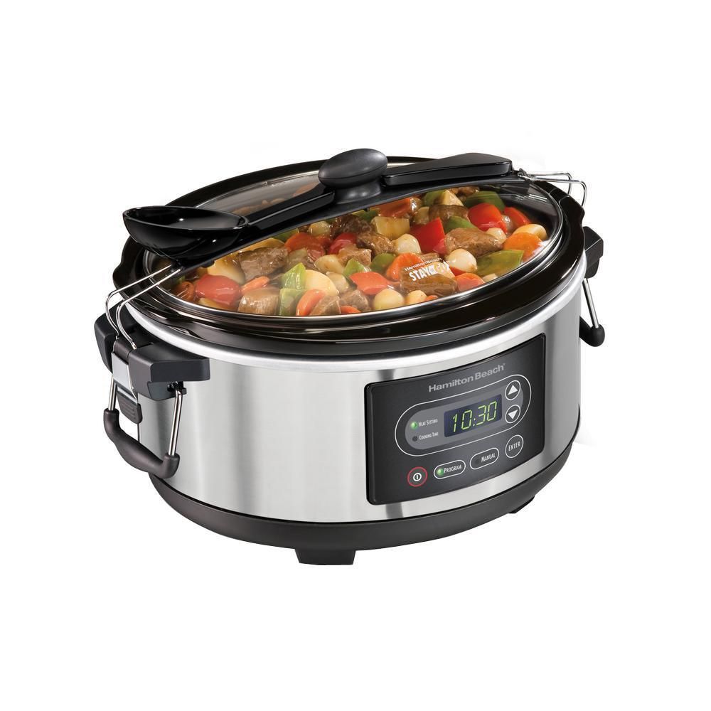 Crockpot Temperature Controls: Mastering the Settings