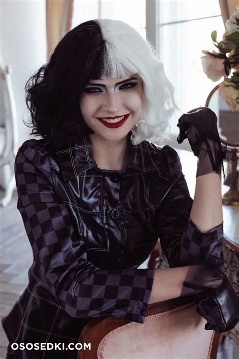 Cruella Morgan S Leaked Onlyfans Secrets Unveiled Innovate With Cdi