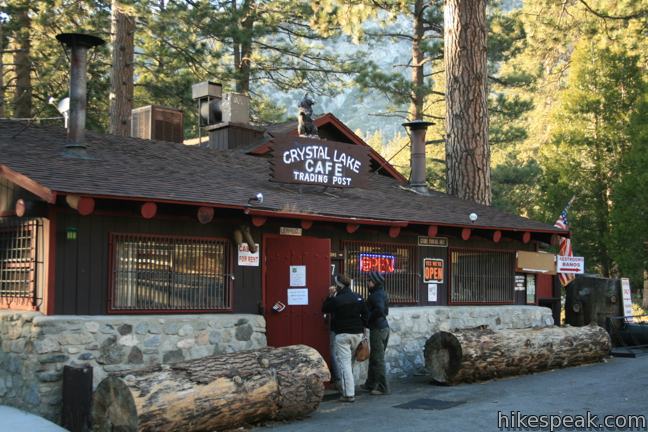 Crystal Lake Campground San Gabriel Mountains Outdoor Socal Crystal Lake Campground San Gabriel Mountains Outdoor Socal
