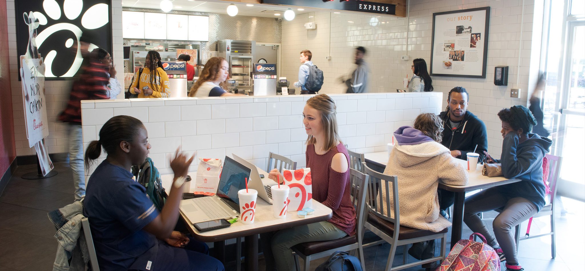 A Guide To CSU Dining Plans