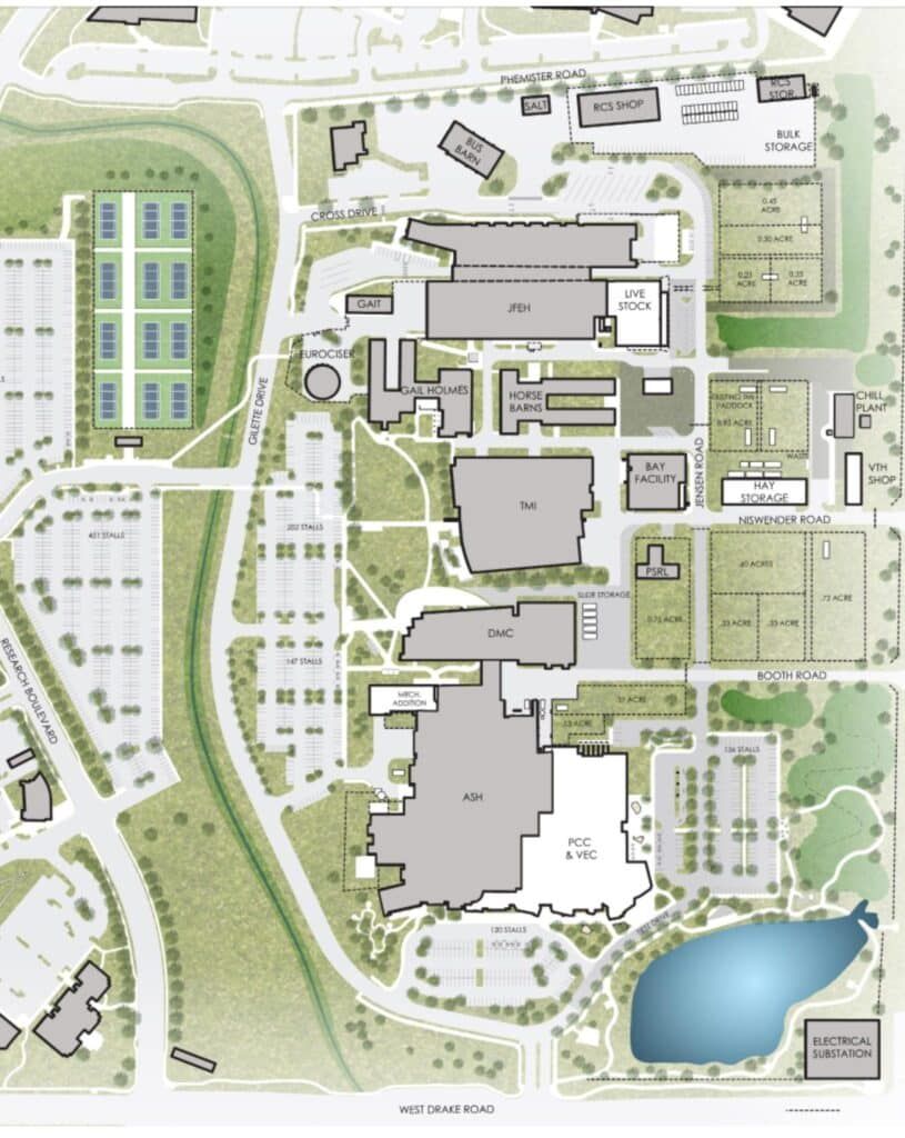 The Ultimate Guide to CSU Parking Permits