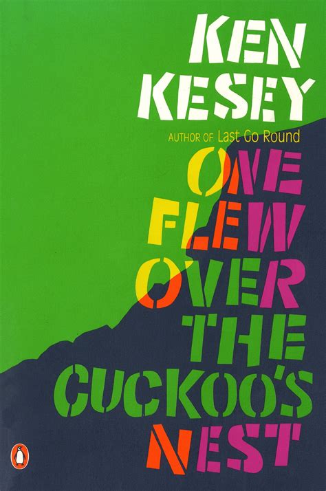5 Key Insights from Cuckoo's Nest