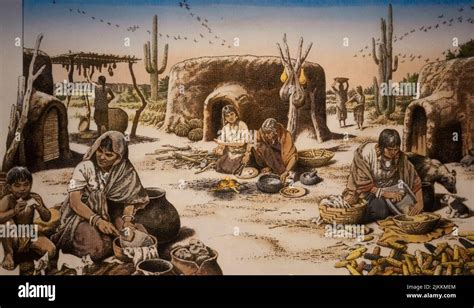 5 Cultural Treasures of Arizona