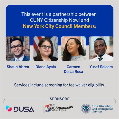 CUNY Citizenship: A Pathway to Success
