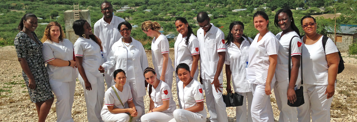 Discover 4 Top CUNY Nursing Programs