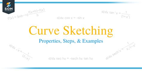 Curve Sketching Properties Steps And Examples Curve Sketching Properties Steps And Examples