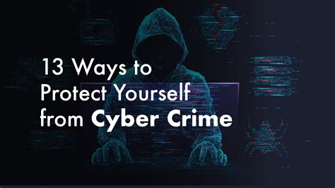 Cyber Crime 101 Ways To Protect Yourself Online Marks Paneth Cyber Crime 101 Ways To Protect Yourself Online Marks Paneth