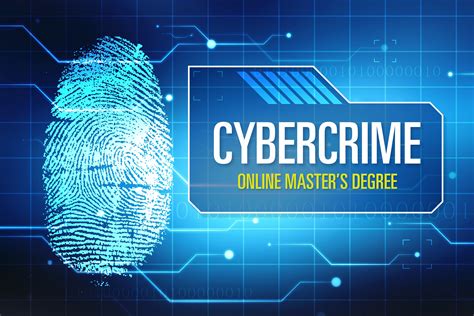 Uncover 5 Steps to Your Online Cybercrime Degree