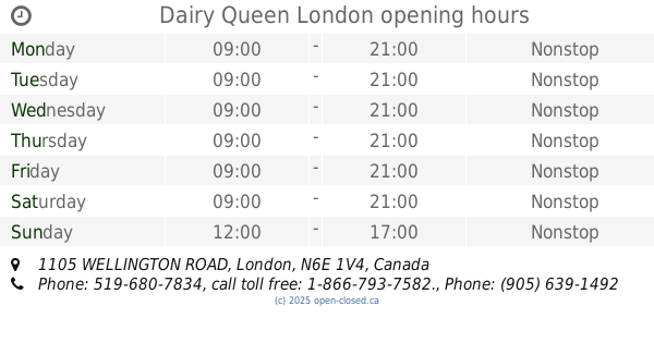 The Ultimate Dairy Queen Guide