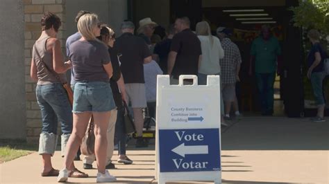 All You Need to Know About Early Voting Hours All You Need to Know About Early Voting Hours