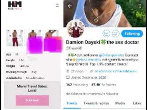 Top 5 Damion Dayski Secrets Revealed