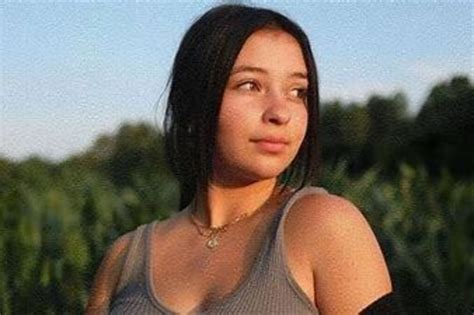 OnlyFans Storm: Danielle Cohn Leaked?